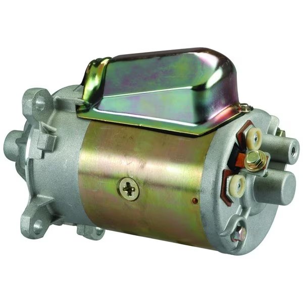 Replacement For Motorcraft, Sa724 Starter, Ilc, Mfr#: SA-724 STARTER